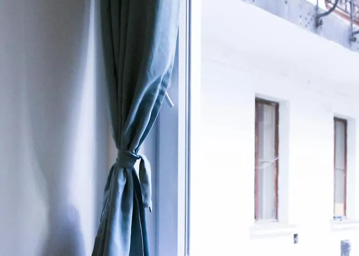 Apartmán Lights Budapešť