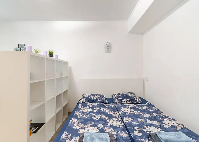 Apartmán Lights