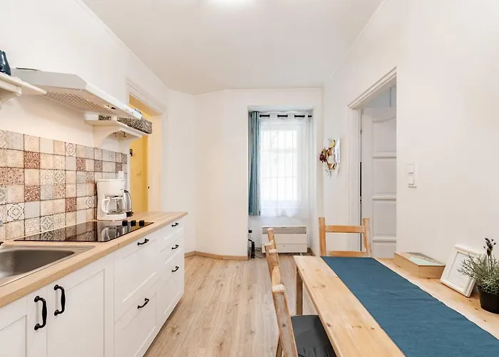 Apartmán Lights