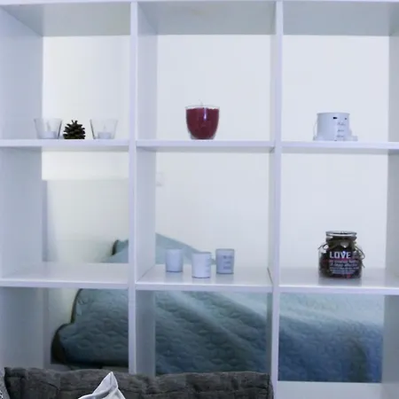 Lights Appartement Boedapest