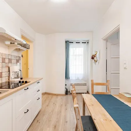 Apartamento Lights