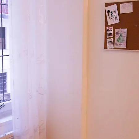 Apartament Lights Budapeszt