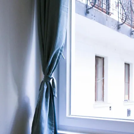 Apartament Lights Budapeszt