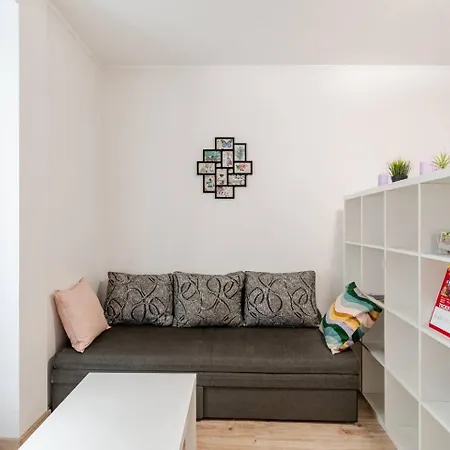 Apartament Lights Budapeszt