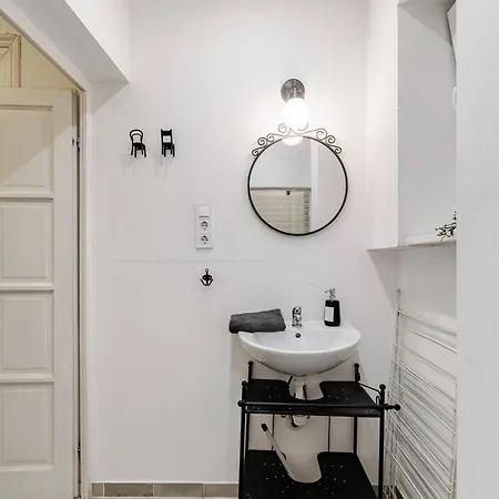 Apartament Lights Budapeszt