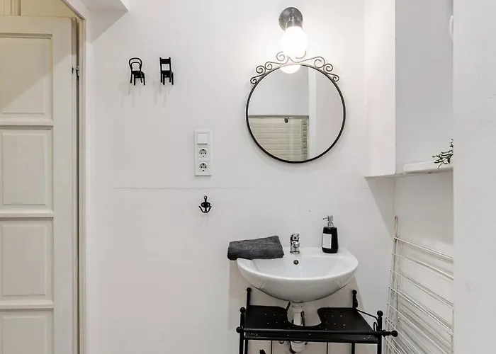 Apartman Lights Budapest