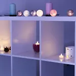 Lights דירה *