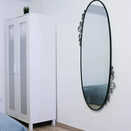 Apartamento Lights