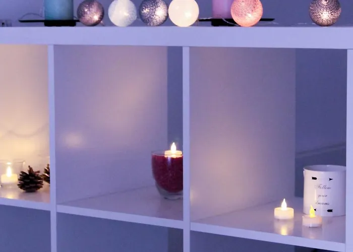 Lights Apartament *